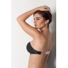 Reggiseno a Fascia con retro traparente Magdalena Selene